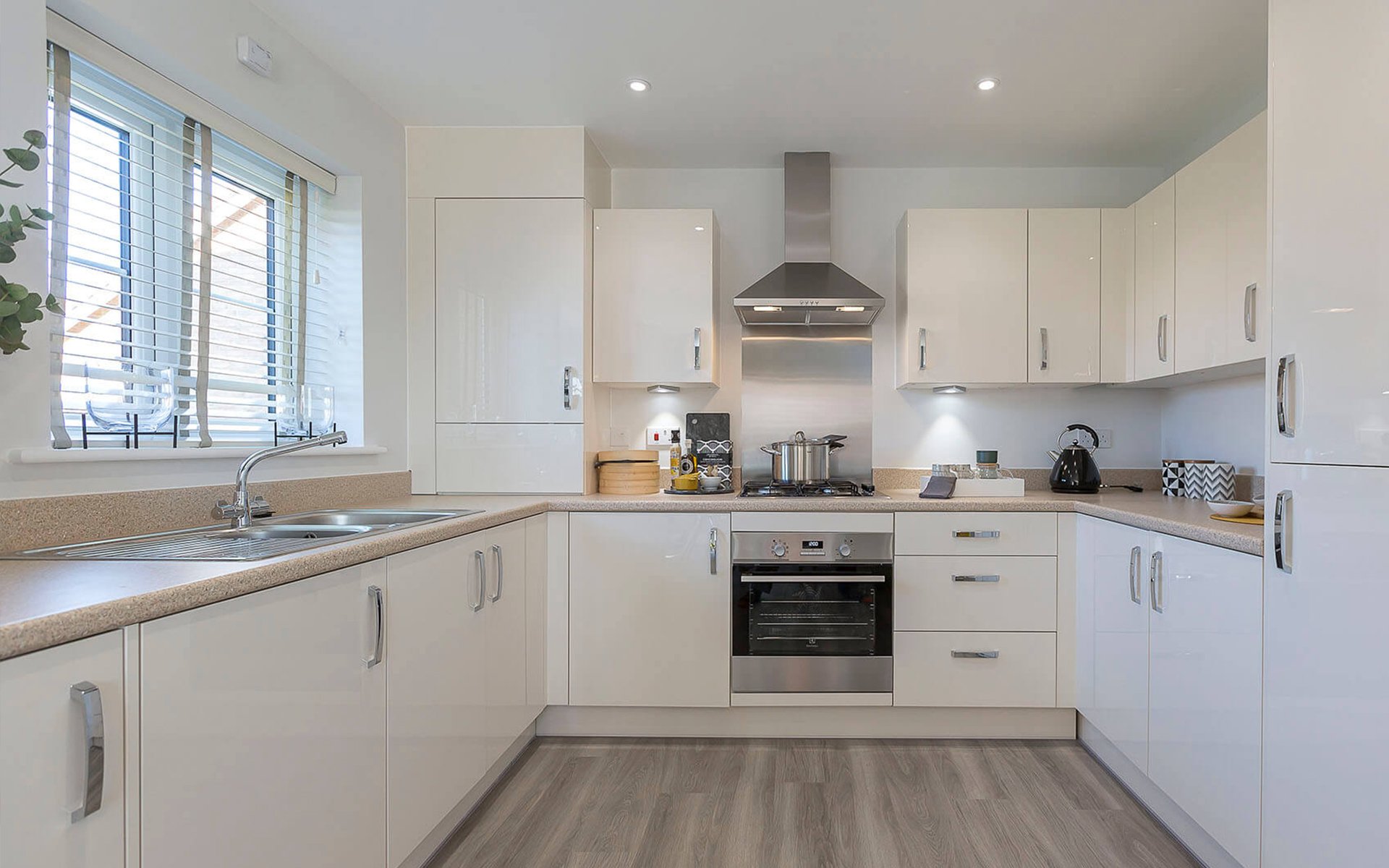 Kitchen Small