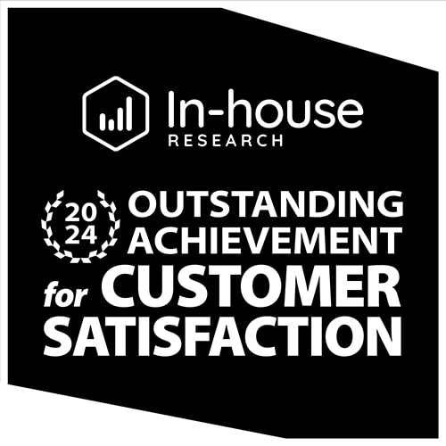 In House Outstanding Award 2024