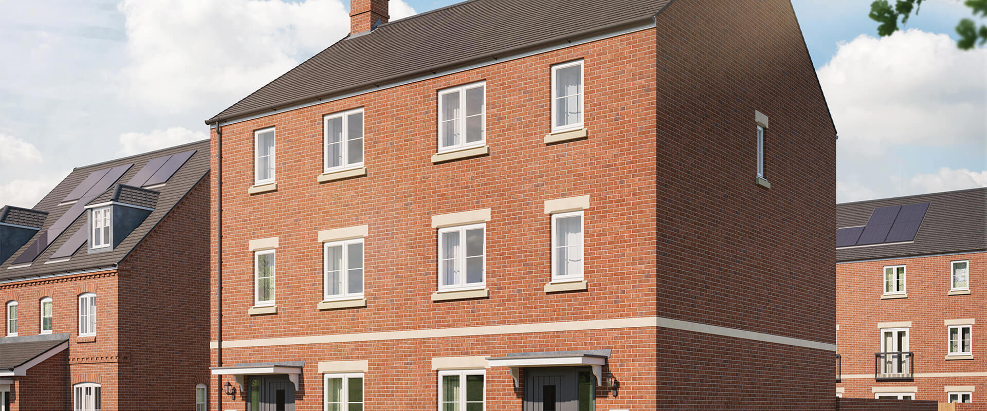 Everdon CGI