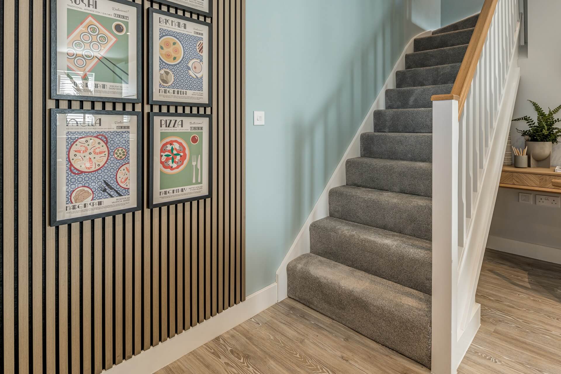 CG Poplar 2932 Stairs