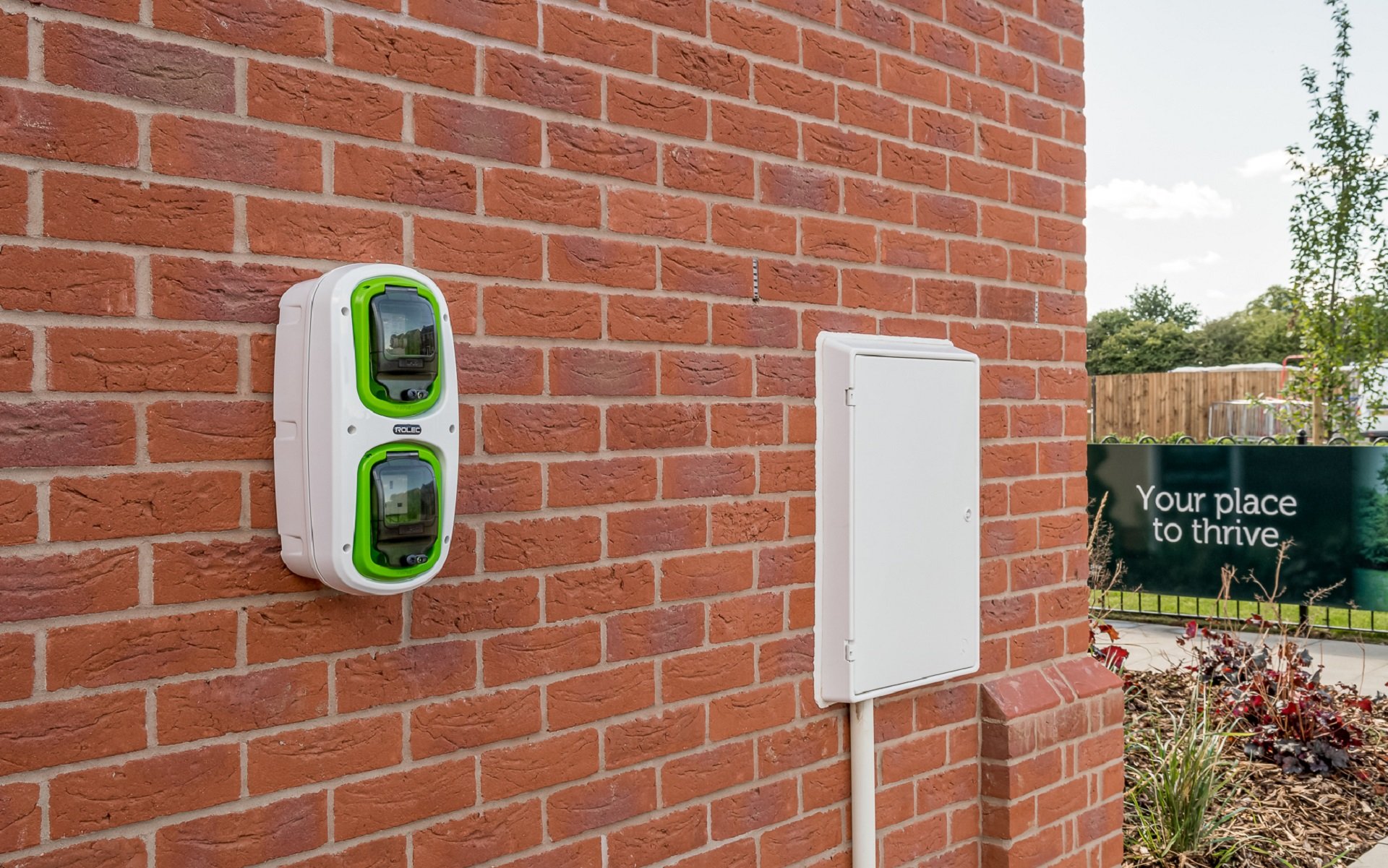 Energy Efficiency