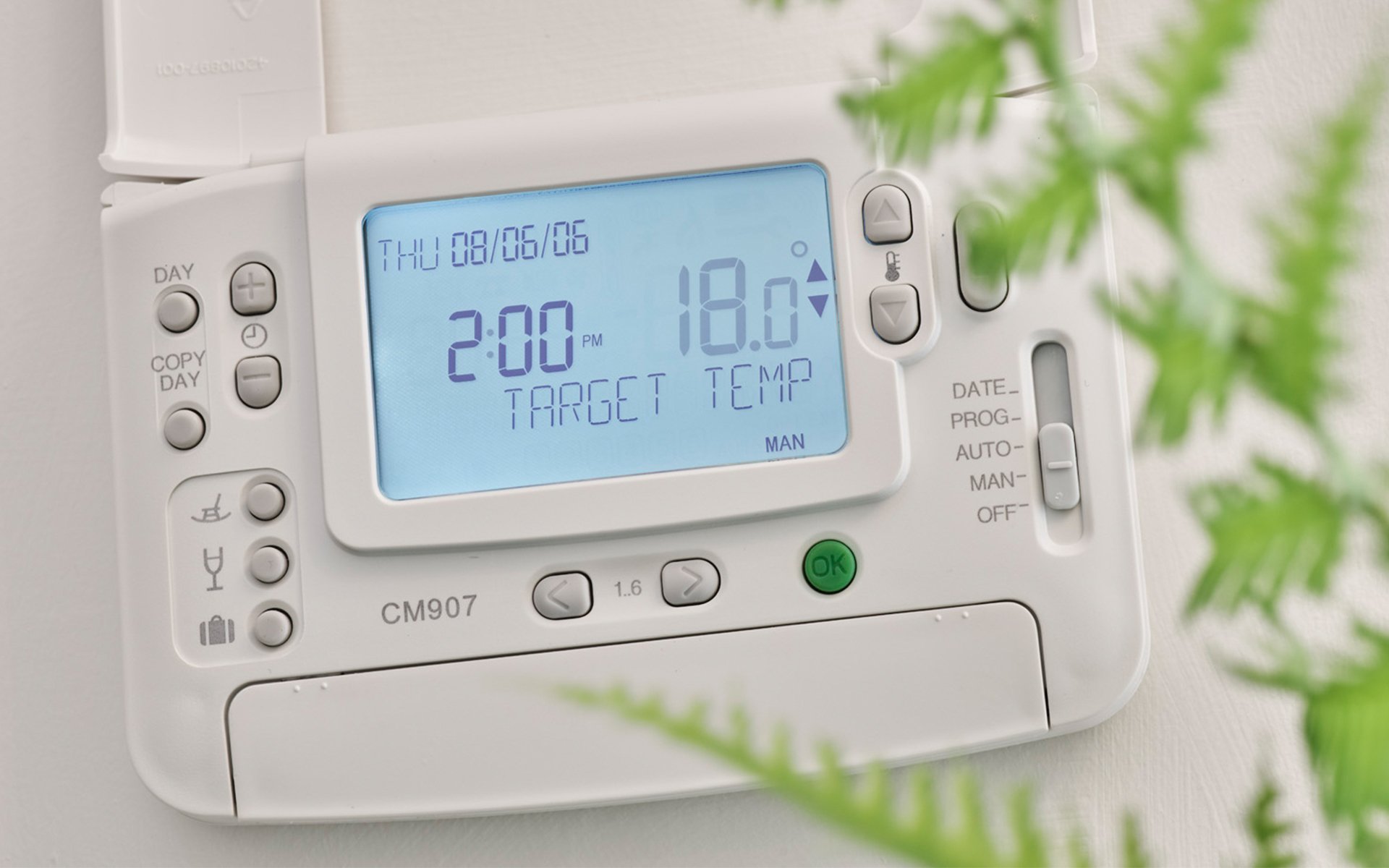 Thermostat